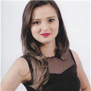 Dou aulas de biologia, reforço em agronomia e aulas de inglês